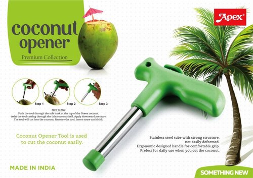 5 Best Coconut Opener Tool in India 2023